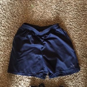 Champion shorts